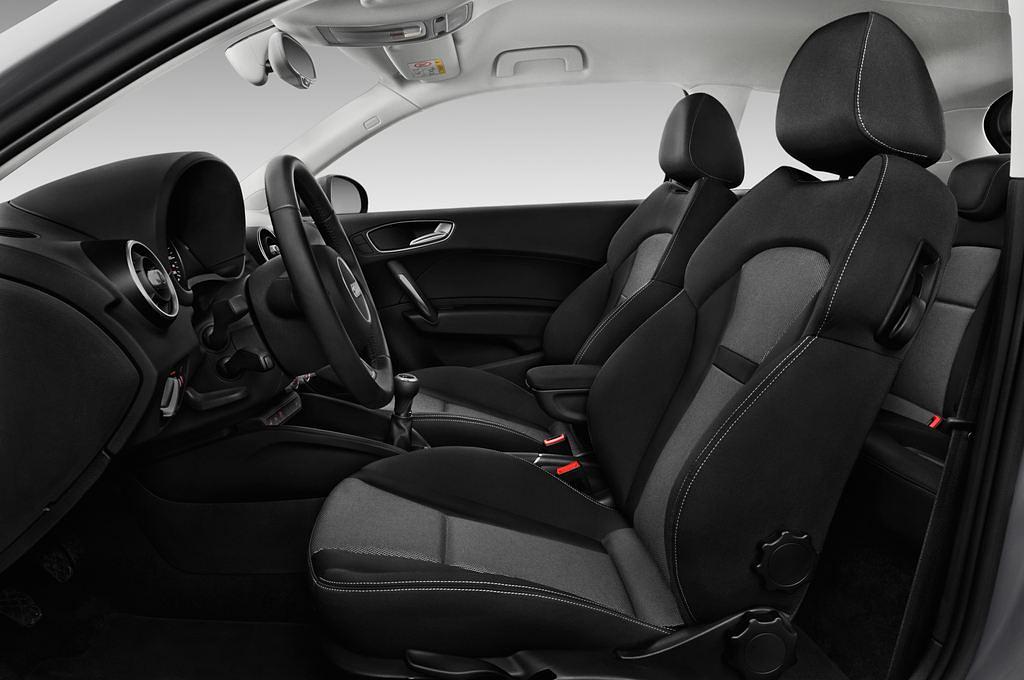 Audi A1 (Baujahr 2016) Sport 3 Türen Vordersitze