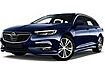 Opel Insignia Sports Tourer (2017–2020) 2.0 DI Turbo (260 PS)