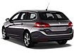 Peugeot 308 SW (2014–2017)