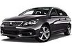 Peugeot 308 SW (2014–2017)