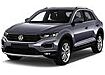 VW T-Roc SUV (2017–2021)