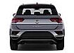 VW T-Roc SUV (2017–2021)