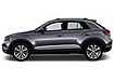 VW T-Roc SUV (2017–2021)