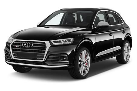 Audi Q5 SUV (2017–2020) SQ5 TFSI (354 PS)