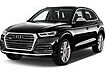 Audi Q5 SUV (2017–2020) SQ5 TFSI (354 PS)