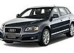 Audi A3 Cabrio (2008–2013) 1.2 TFSI (105 PS)