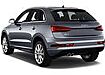 Audi Q3 SUV (2018–2025) 35 TFSI (149 PS)