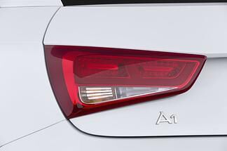 Audi A1 Sportback (Baujahr 2012) Ambition 5 Türen Rücklicht