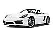 Porsche 718 Boxster Cabrio (seit 2016)