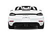 Porsche 718 Boxster Cabrio (seit 2016)