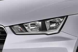 Audi A1 Sportback (Baujahr 2016) - 5 Türen Scheinwerfer