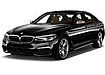 BMW 5er Limousine (2017–2020) M550d (400 PS)