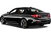 BMW 5er Limousine (2017–2020) M550d (400 PS)