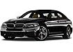 BMW 5er Limousine (2017–2020) M550d (400 PS)