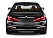BMW 5er Limousine (2017–2020) M550d (400 PS)