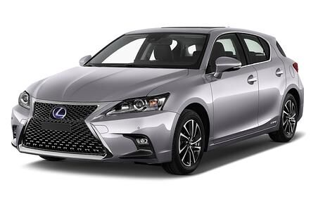 Lexus CT Schrägheck (seit 2010) 200h (99 PS) Lexus CT Schrägheck (seit 2010) 200h (99 PS)