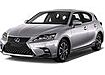 Lexus CT Schrägheck (seit 2010) 200h (99 PS)