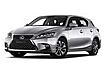 Lexus CT Schrägheck (seit 2010) 200h (99 PS)