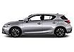 Lexus CT Schrägheck (seit 2010) 200h (99 PS)