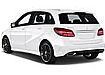 Mercedes-Benz B-Klasse Van (seit 2018) B 180 (136 PS)