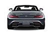 Mercedes-Benz AMG GT Roadster (seit 2016)