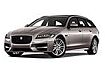 Jaguar XF Sportbrake (2017–2020) 30d 3.0 (300 PS)