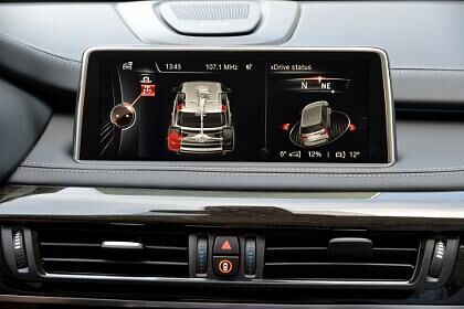     (Baujahr ) Detail/Zubehör innen