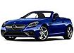 Mercedes-Benz SLC Cabrio (2016–2020)