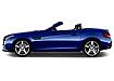 Mercedes-Benz SLC Cabrio (2016–2020)