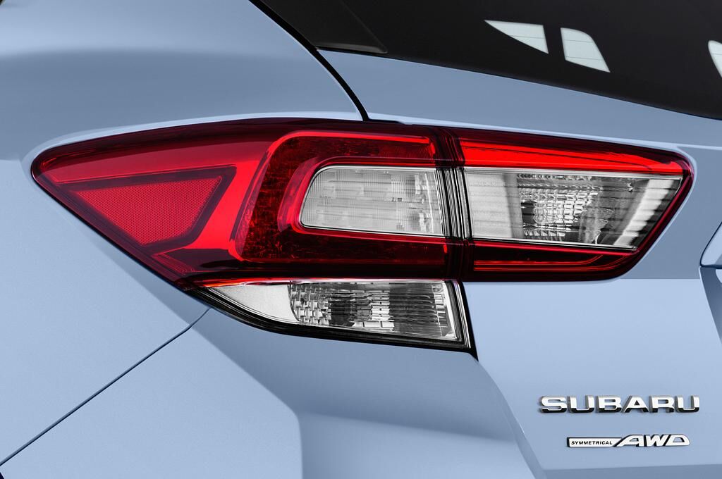 Subaru XV (Baujahr 2018) Exclusive 5 Türen Rücklicht
