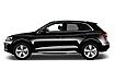 Audi Q5 SUV (2017–2020)