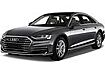 Audi A8 Limousine (2017–2021)