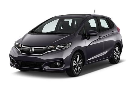 Honda Jazz Van (seit 2013)