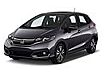Honda Jazz Van (seit 2013)