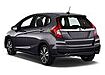 Honda Jazz Van (seit 2013)