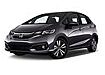 Honda Jazz Van (seit 2013)