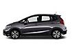 Honda Jazz Van (seit 2013)