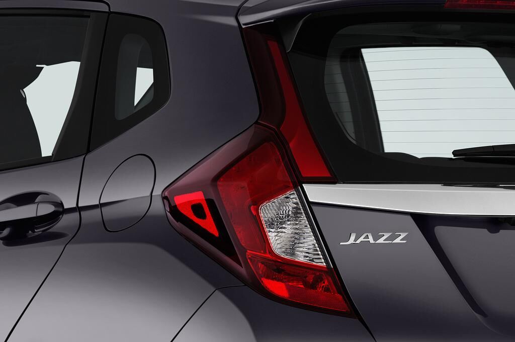 Honda Jazz (Baujahr 2018) Elegance 5 Türen Rücklicht