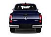 Mercedes-Benz X-Klasse Pick Up (2017–2020)