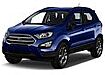 Ford EcoSport SUV (seit 2013)