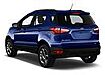 Ford EcoSport SUV (seit 2013)