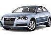 Audi A3 Dreitürer (2003–2012) 1.6 TDI (105 PS)