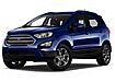 Ford EcoSport SUV (seit 2013)
