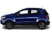 Ford EcoSport SUV (seit 2013)