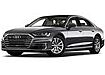 Audi A8 Limousine (2017–2021)