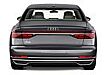 Audi A8 Limousine (2017–2021)
