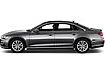 Audi A8 Limousine (2017–2021)