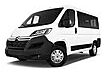 Citroen Jumper Transporter (seit 2006) 2.0i (110 PS)