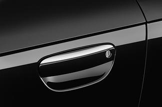 Audi A3 (Baujahr 2013) Ambition 3 Türen Türgriff