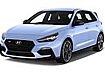 Hyundai i30 Schrägheck (2017–2020) N 2.0 (250 PS)